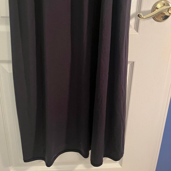 lululemon Wundermost Ultra Soft Nulu Spaghetti Strap Maxi Dress - Picture 9 of 10